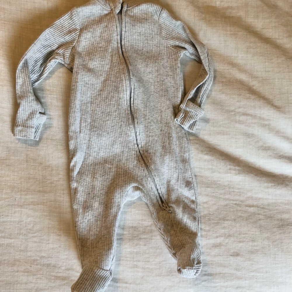 The BEST old navy sleeper